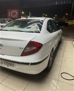 Chery A3